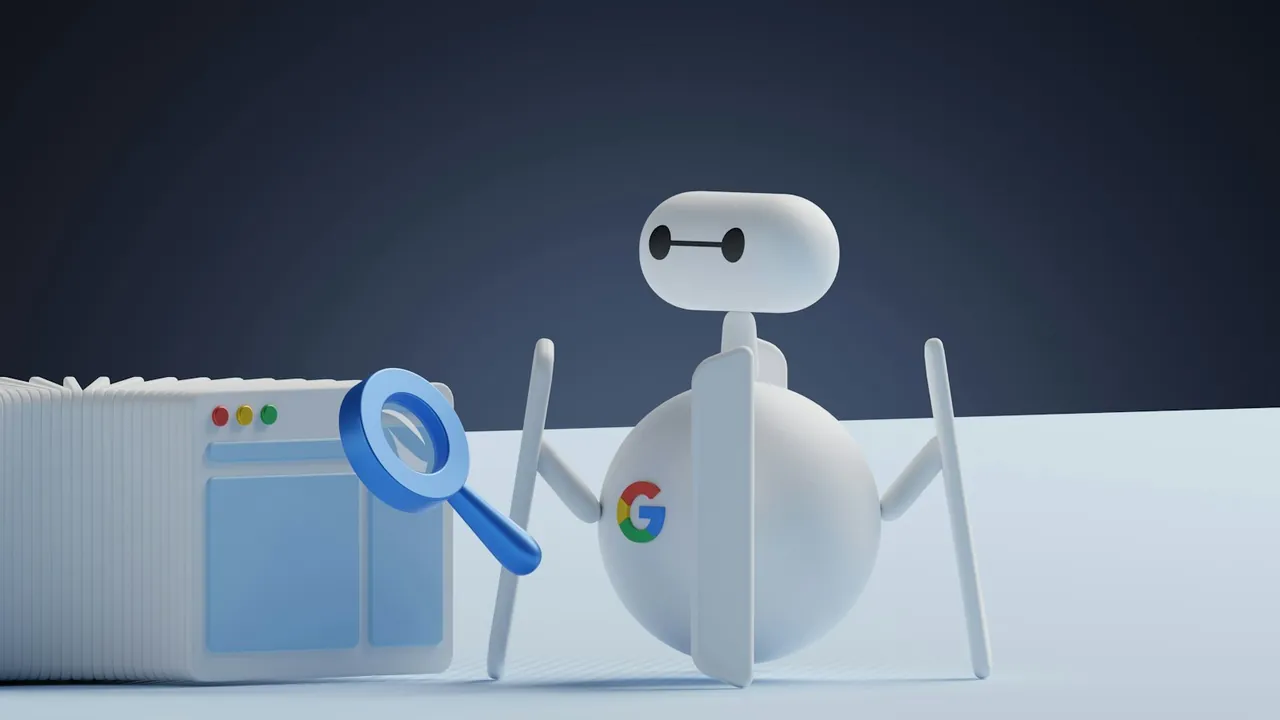 Visão geral criada por IA e Modo IA do Google: o que muda para o seu site
