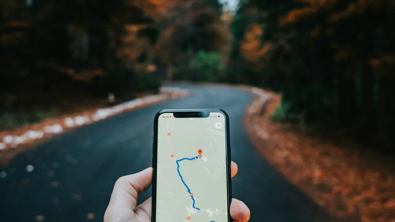 SEO local: como aparecer no Google Maps e nas buscas perto de mim