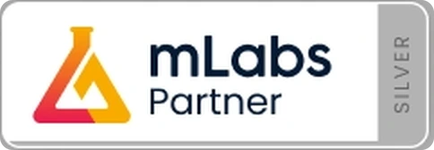Selo mLabs Partner Silver