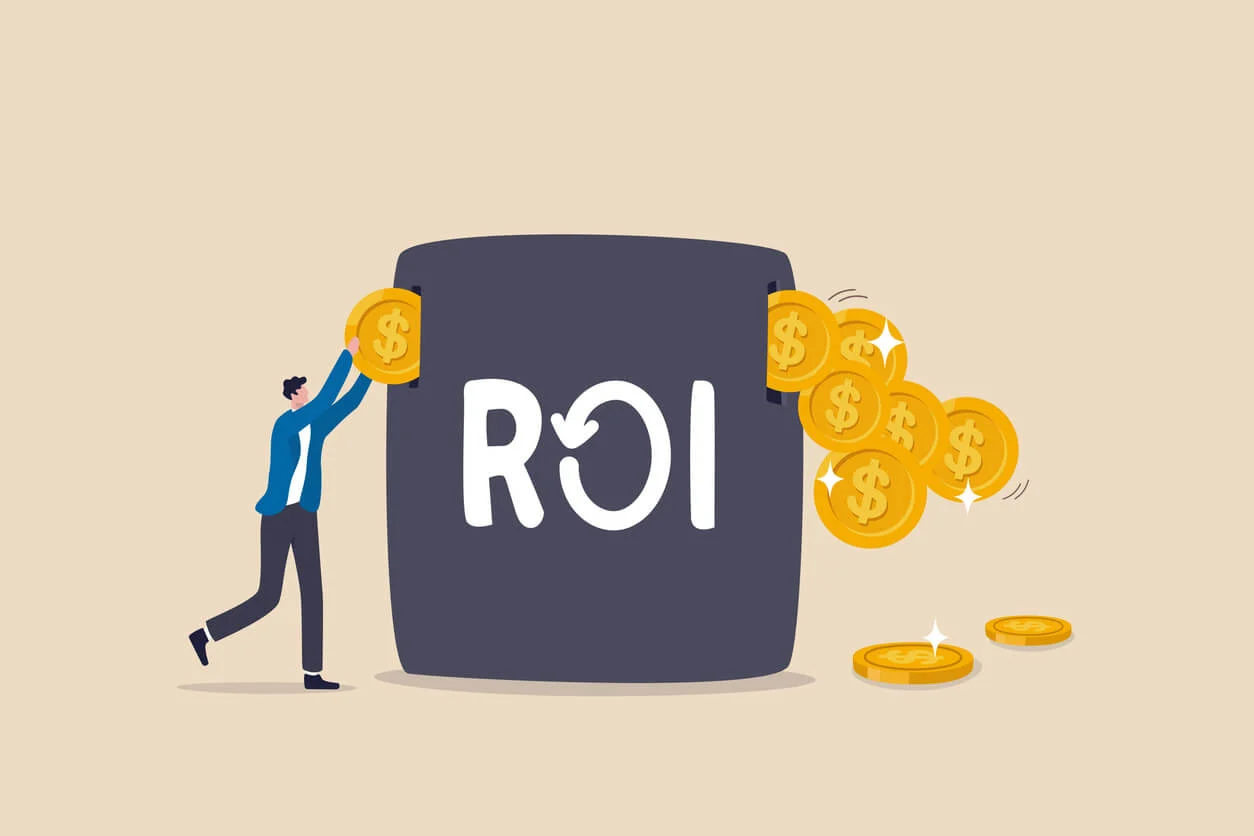 📊💡 Entendendo o ROI no Marketing: Como Calcular e Potencializar Seus Resultados 💡📊