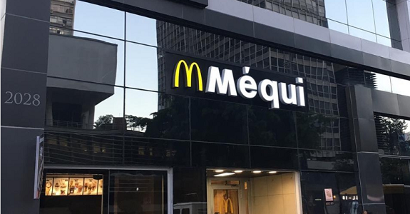 Por que Méqui? Por que o McDonald’s adotou o apelido Méqui no Brasil