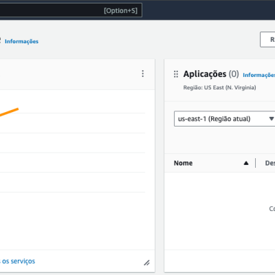 Como configurar DNS na AWS utilizando o serviço Route 53