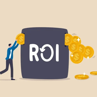 📊💡 Entendendo o ROI no Marketing: Como Calcular e Potencializar Seus Resultados 💡📊